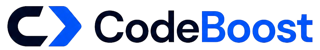 CodeBoost